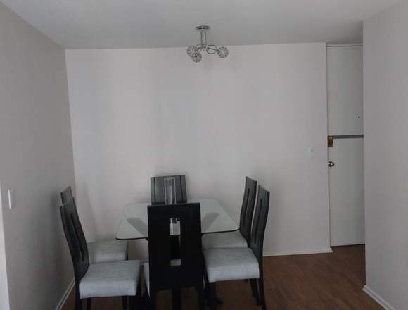 ALQUILO DEPARTAMENTO EN CHORRILLOS