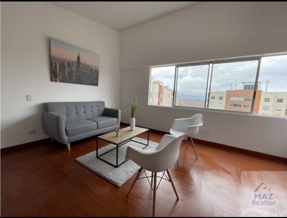 Se Vende Apartamento en Parque central de Occidente Engativá