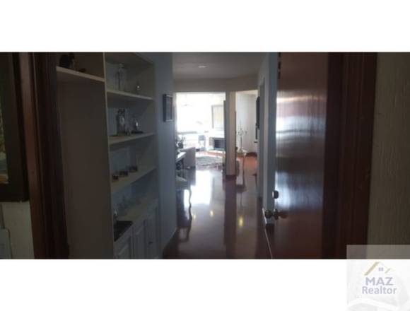 Apartamento en el Rincón del Chicó