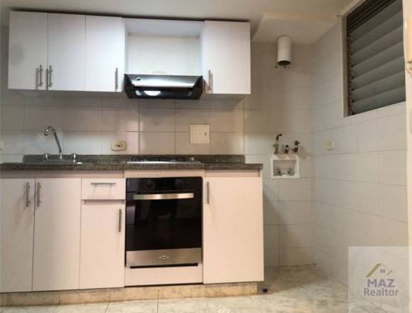 Se Vende Apartamento en Sotavento