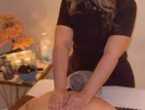 Masajes Terapeutico a domicilio en Guayaquil (Cantón)