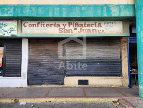 ALQUILER - LOCAL COMERCIAL en Carirubana (Municipio)