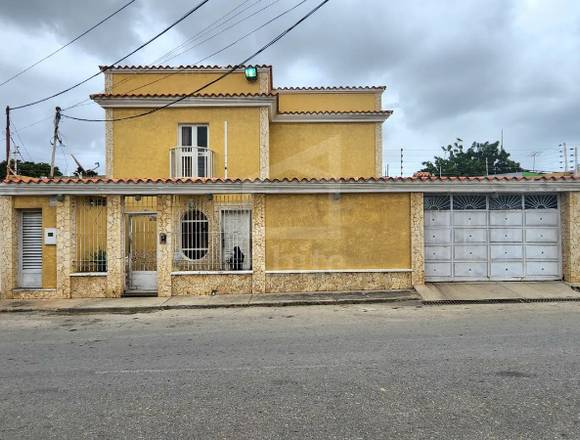 EN VENTA - CASA Santa Irene en Carirubana (Municipio)
