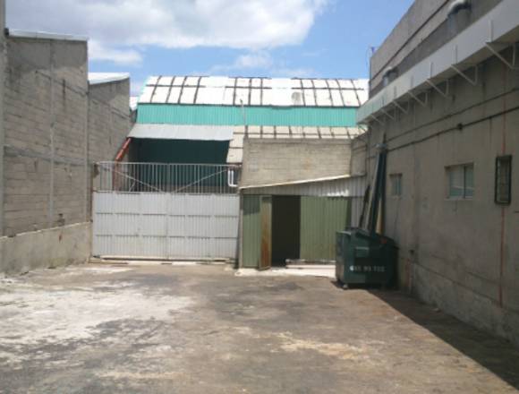 Oportunidad. Renta de Bodega. Naucalpan. en Naucalpan de Juárez (Municipio)