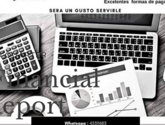 Servicios Contables Pinto en Ciudad de Guatemala (Municipio)