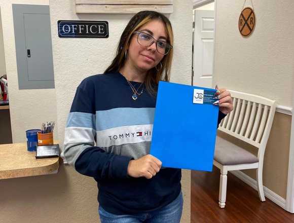 Licencia de conducir para tu auto 100 % legal in Miami (Locality)