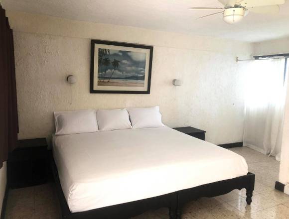 HABITACIÓN AV. PORTILLO CON UXMAL