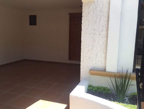RESIDENCIA AL PONIENTE DE LA CIUDAD OPORTUNIDAD