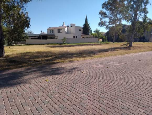 ZONA RESIDENCIAL AL SUR-PONIENTE, TERRENO EN VENTA