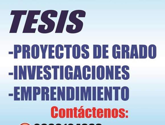 tesis de grados , para todas las universidades en Empalme (Cantón)