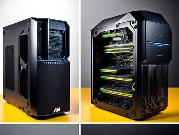 ¡La Reparación de PC Más Rápida! en San José (Cantón)