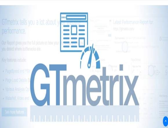 Gtmetrix Optimiza Velocidad Carga Google Page Spee en Barcelona (Municipio)
