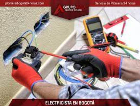 Técnico Electricista Industrial en Lima (Lima 1) (Distrito)