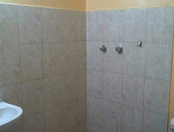 cambio o vendo casa en Escuque (Municipio)