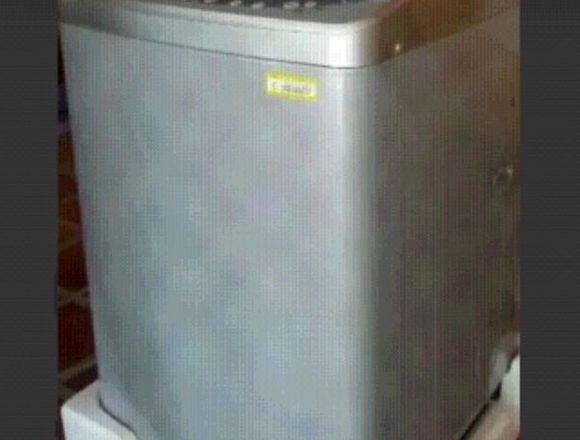 Lavadora Automática 10 Kgs en Lagunillas (Municipio)