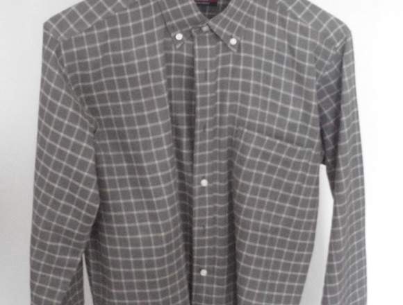 VENDO CAMISA MARCA PROST TALLA M en Libertador (Municipio)