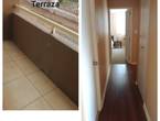 Departamento amoblado año corrido Rancagua