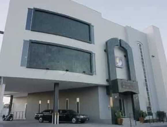 Programa de Apoyo de beneficio social. en Mexicali (Municipio)