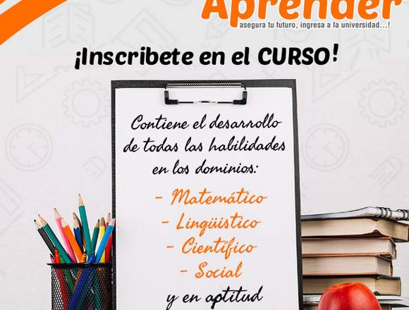 PreUniversitario Aprender - Ser Mejor Bachiller en Ambato (Cantón)