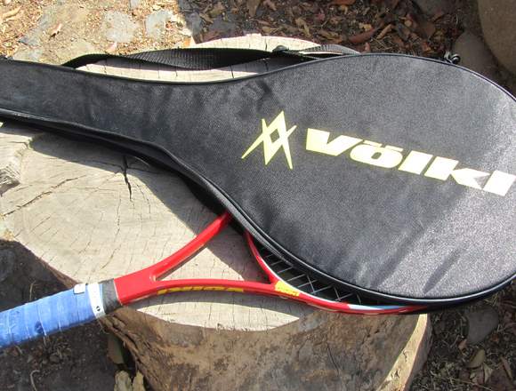Porta Raqueta y Raqueta Volkl en Santiago (Comuna)