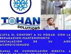 Instalación y Mantenimiento en Santo Domingo Este (Municipio)