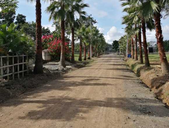 SOLARES PROYECTO AMELIA en Santo Domingo Norte (Municipio)