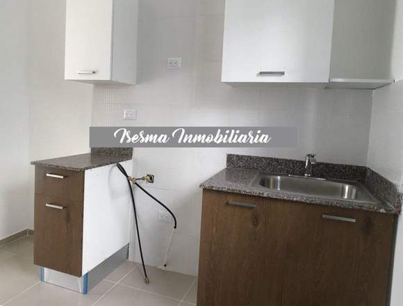 Apartamento en el Residencial Elsa del Prado en Santo Domingo Norte (Municipio)