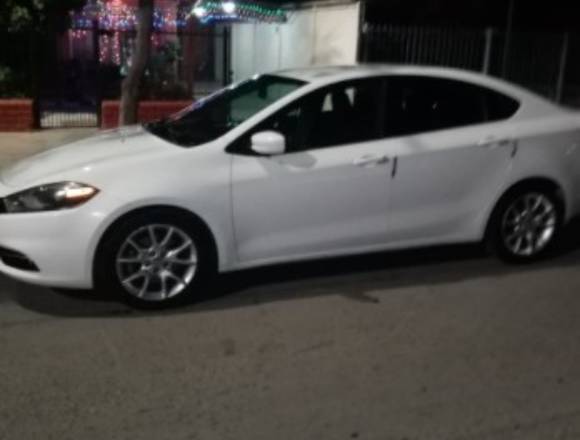 Dodge Dart año 2015 SXT 2.0 para de sarme en Colina (Comuna)