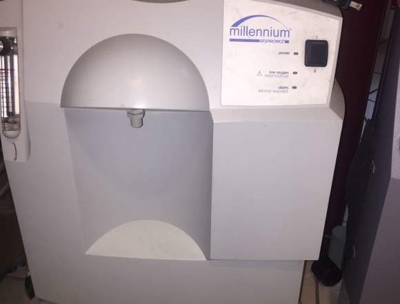 Concentrador de Oxigeno, venta y renta.