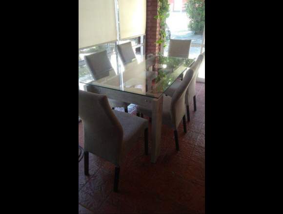 Vidrios de comedor 24 horas 3223851446