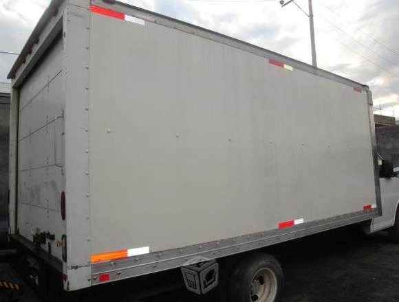RENTA DE CAMIONETA PARA FLETES en Iztapalapa (Municipio)