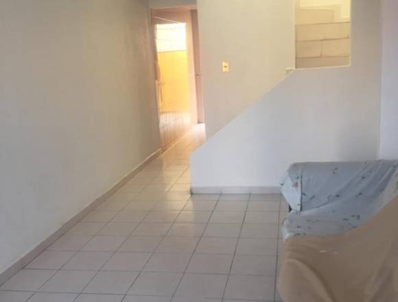 Vendo Casa en Toluca