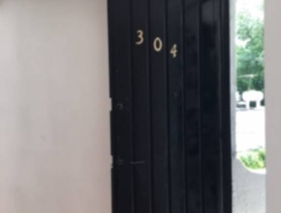 RENTA DE APARTAMENTO COLONIA EL ROSARIO en Metepec (Municipio)