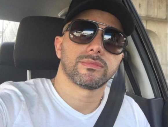 CABALLERO MASAJISTA MASAJE CREMA Y ACEITE en Guayaquil (Cantón)
