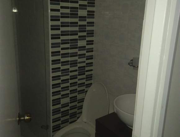 Arriendo habitación amoblada con baño privado en Bogotá, D.C. (Municipio)