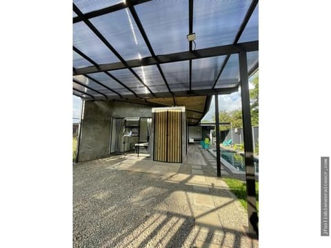 CASA DE PLAYA EN VENTA AIRBNB Bahía Ballena Uvita Osa