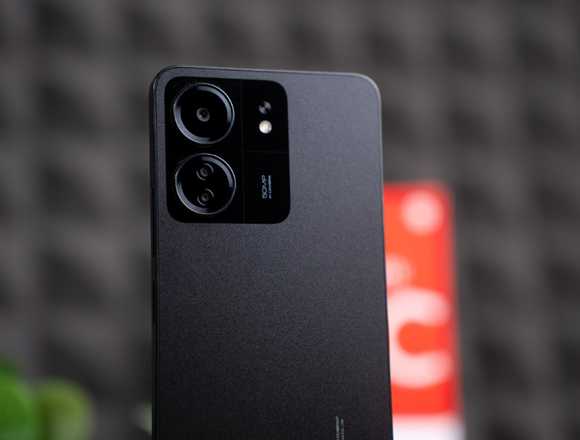 XIAOMI REDMI 13C | CÁMARA POSTERIOR 50MP+ | 6,74 P en Bogotá, D.C. (Municipio)