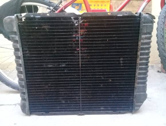 Radiador Camioneta F-100 83/90 en San Justo (Localidad)