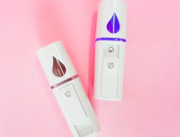 VENTA VILLAHERMOSA // ROCIADOR FACIAL
