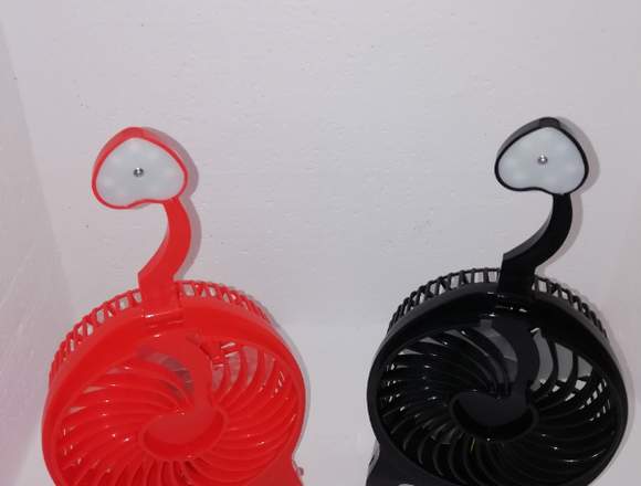 MINI VENTILADOR PORTATIL en Tabasco (Municipio)