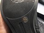 Botas vince camuto en Montevideo (Localidad)
