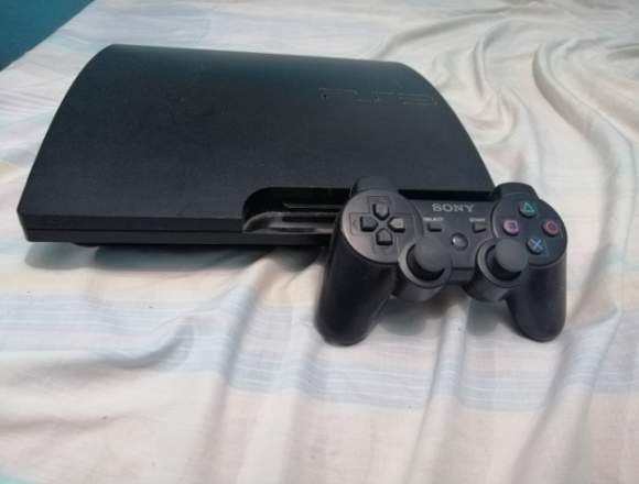 Play Station 3 usado en Santo Domingo Norte (Municipio)