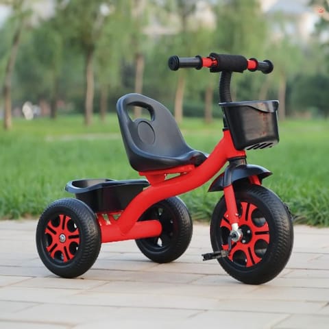 Triciclo para niños