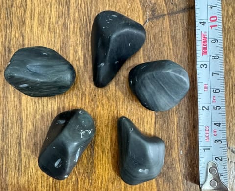 Obsidiana manto huichol en García (Municipio)