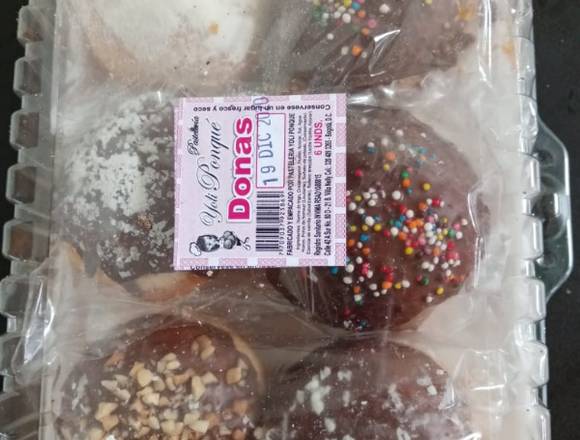 Distribuidora de tortas Fusagasugá en Fusagasugá (Municipio)