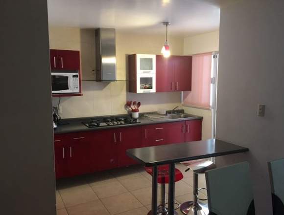Linda casa muy ubicada en San Luis Potosí (Municipio)