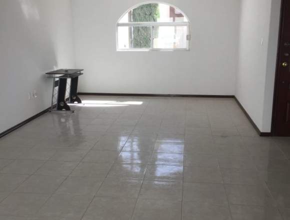 Hermosa casa en Privada Orquideas en San Luis Potosí (Municipio)