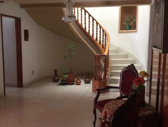 Casa en venta muy espaciosa en San Luis Potosí (Municipio)