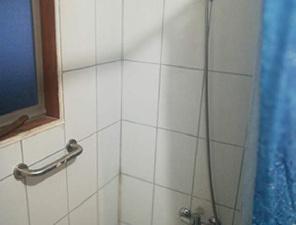 Servicio al adulto mayor en residencia en La Serena (Comuna)