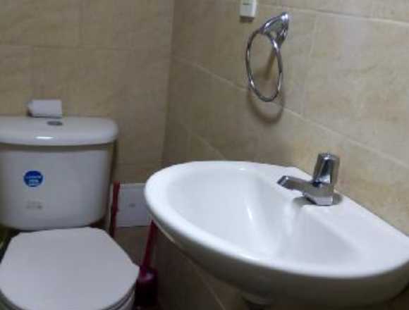 SE VENDE LINDA CASA EN MOSQUERA SANTELMO en Fusagasugá (Municipio)